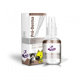 Pro Derma - 30ml Pro Derma - 30ml